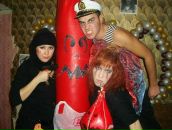 Фотография Боголюбовой Жанны