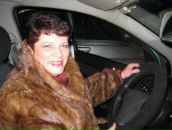 Фотография Володарской Елены