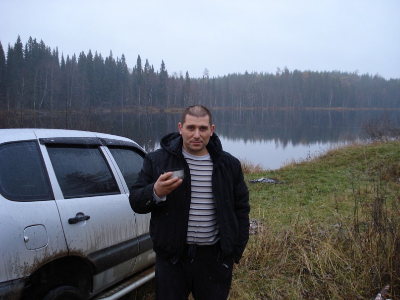 Марк Колесников фотография #17