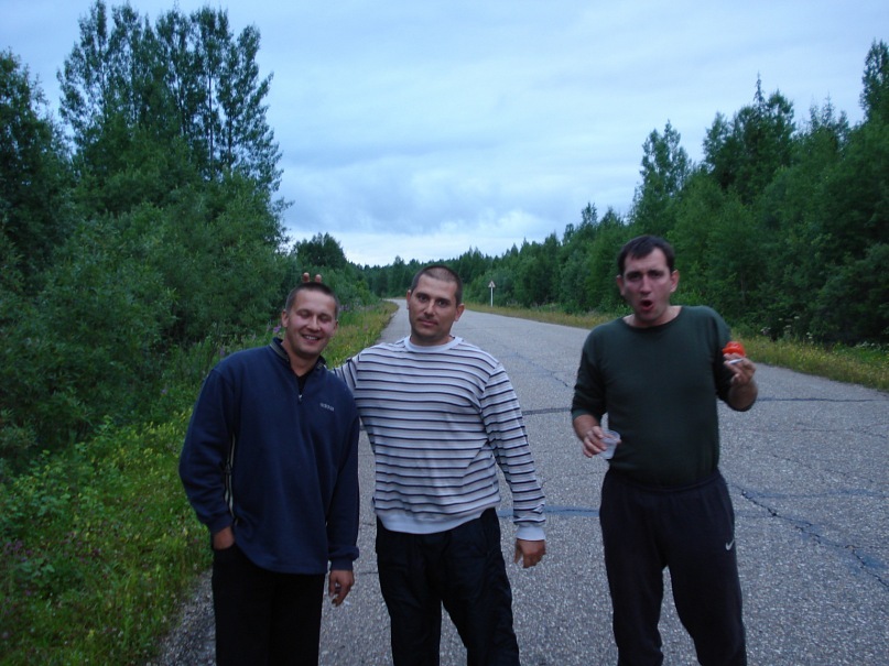 Марк Колесников фотография #30