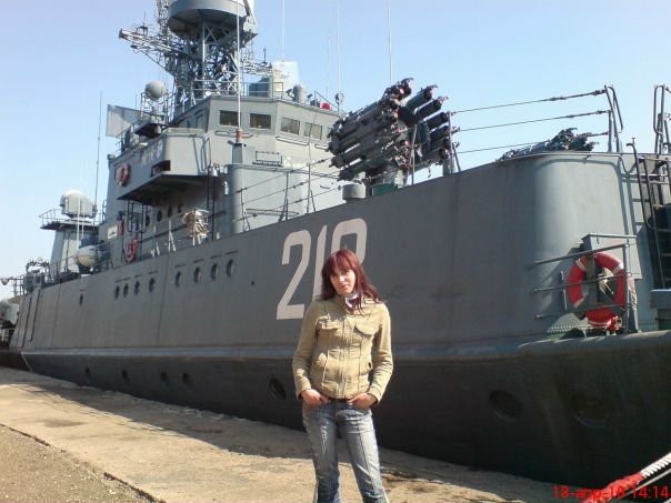Настюша Титова фото №18