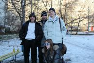 Фотография Старухина Егора