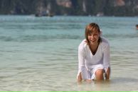 Фотография Анфимовой Александры