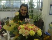 Фотография Манеловой-Ткачевой Моники