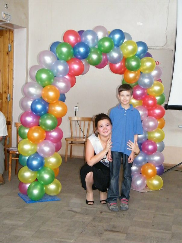 Arika Uchiha фотография #4