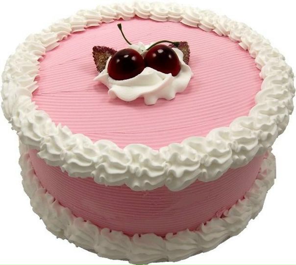 Cherry Cake фото №7