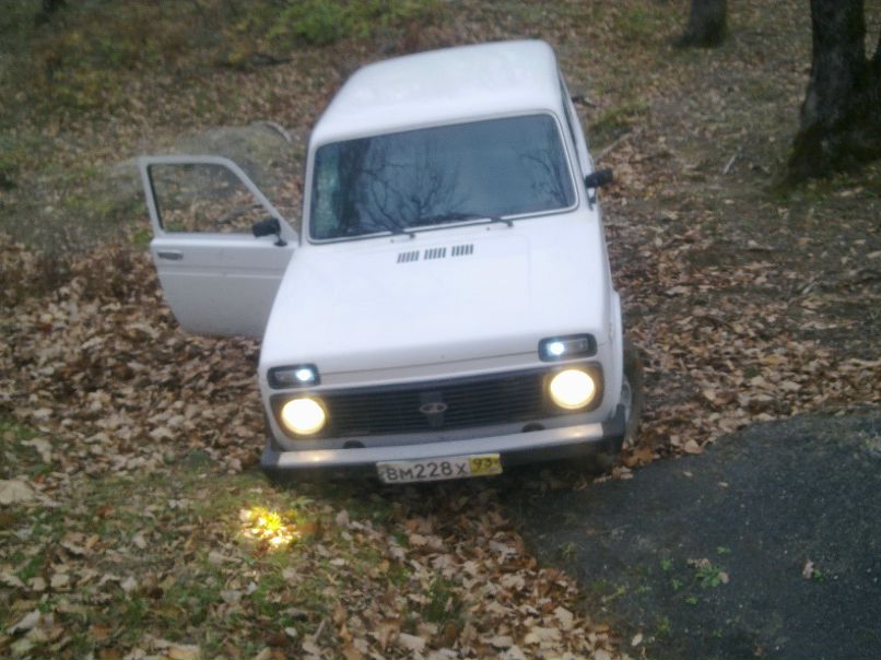 Дэвид Чарквиани фотография #13