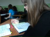 Фотография Чумичевой Анастасии