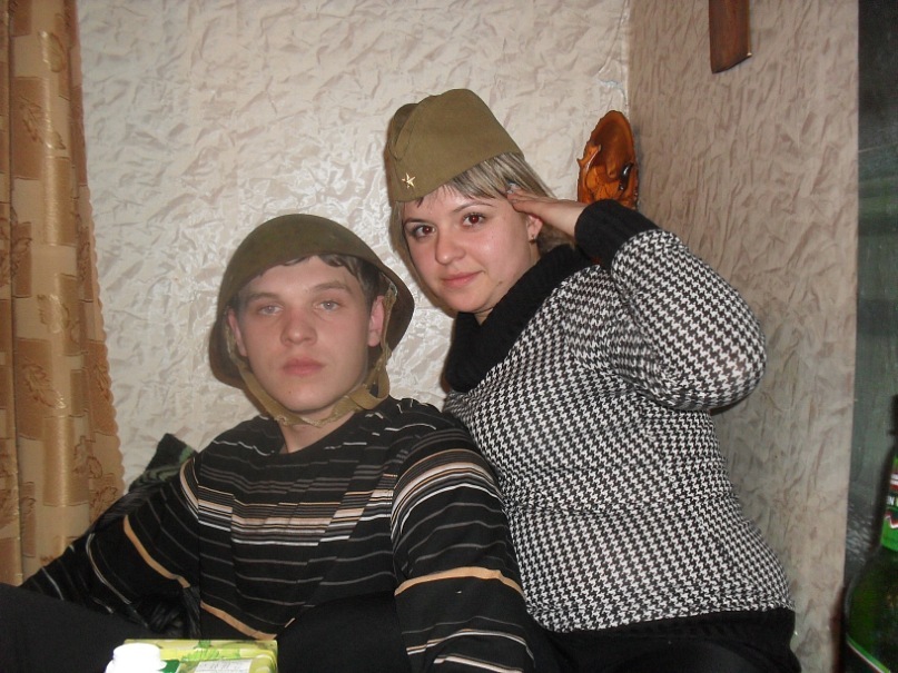 Андрей Глушков фотография #26