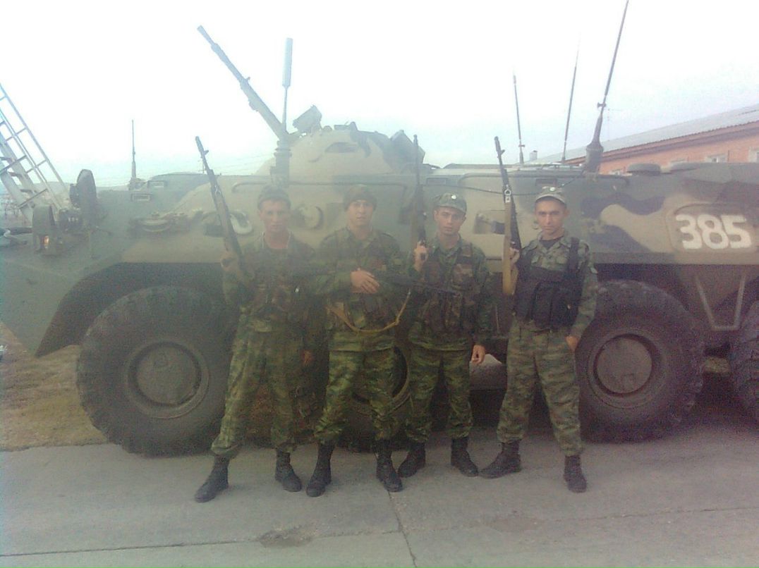 Дмитрий Борыгин фотография #12