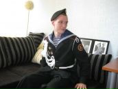 Фотография Смирнова Никиты