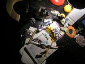 Фотография Баркова Михаила