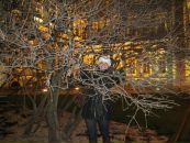 Фотография Живаревой Антонины