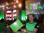 Фотография Полосухина Алексея