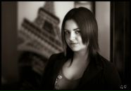 Фотография Симоновой Алёны