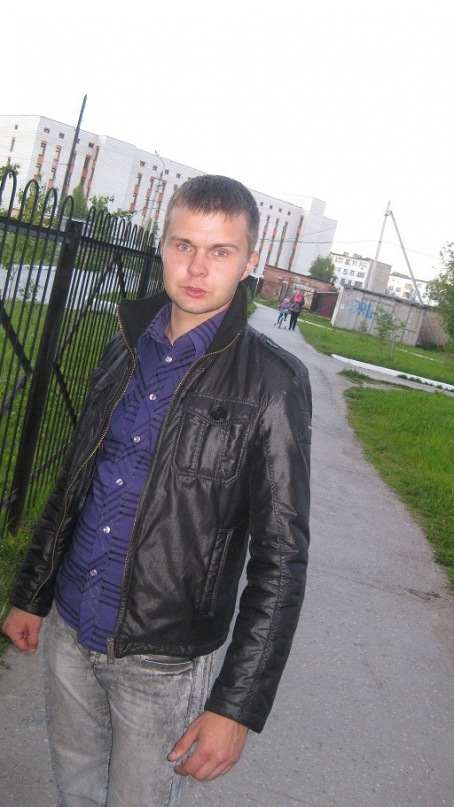 Иван Логинов фотография #15