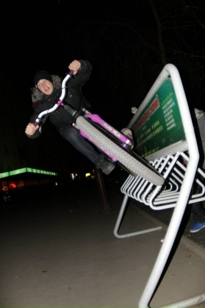 Дмитрий Ефремов фото №3