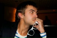 Фотография Пяскорского Антона