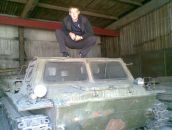 Фотография Третьякова Антона