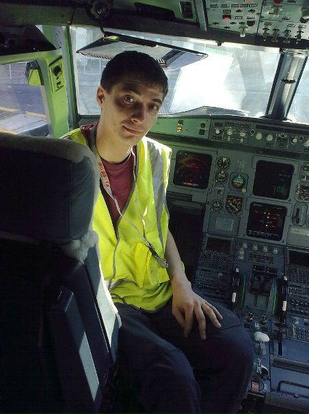 Andreo Grudachev фото №2