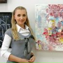 Фотография Евпловой Лилии