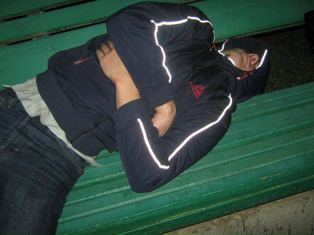 Игорь Кравченко фотография #41