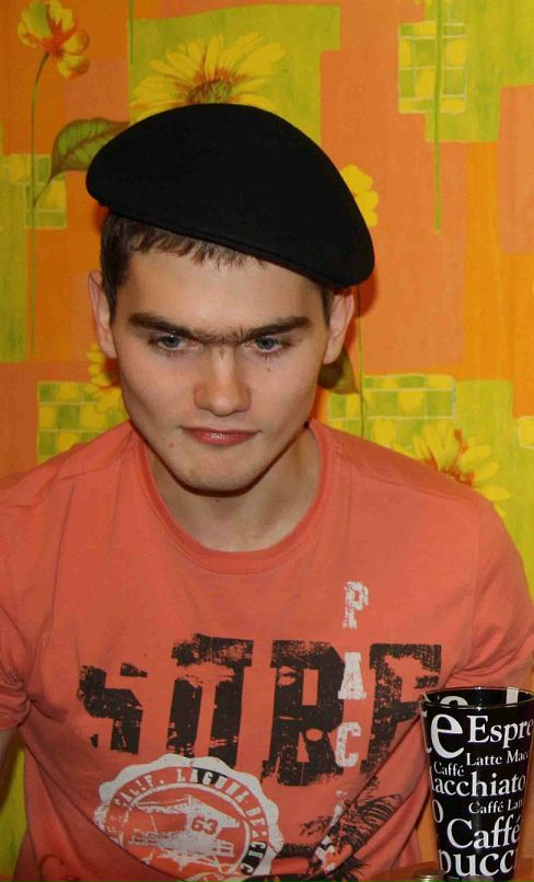 Антон Волков фотография #10