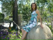 Фотография Степановой Натальи