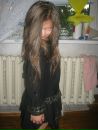 Фотография Шиловой Лилии
