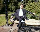 Фотография Петрова Николая