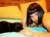 Фотография Шашковой Ксении