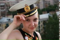 Фотография Иванцовой Марии