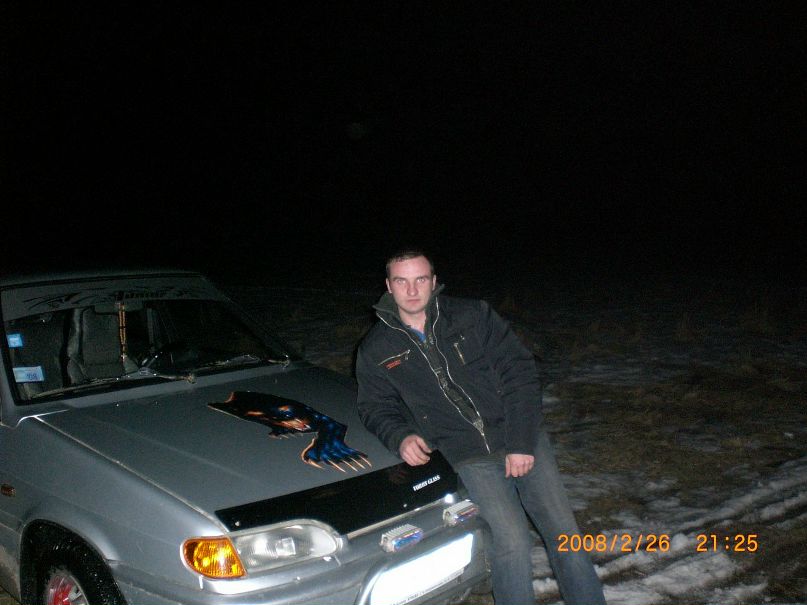 Вячеслав Плотников фотография #30