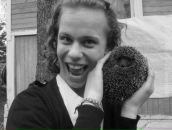 Фотография Жигаловой Дарьи