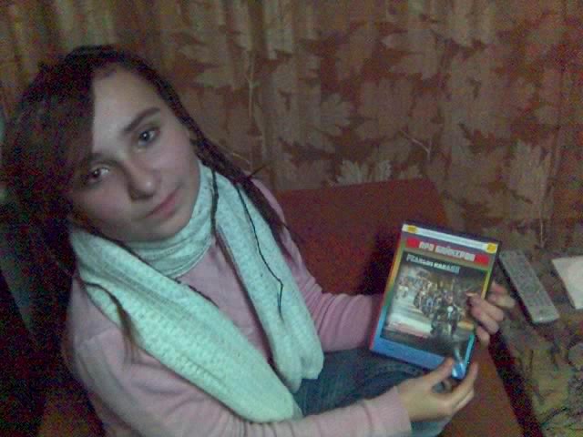 Елена Мищенко фотография #32