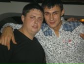 Фотография Чеснокова Мишки