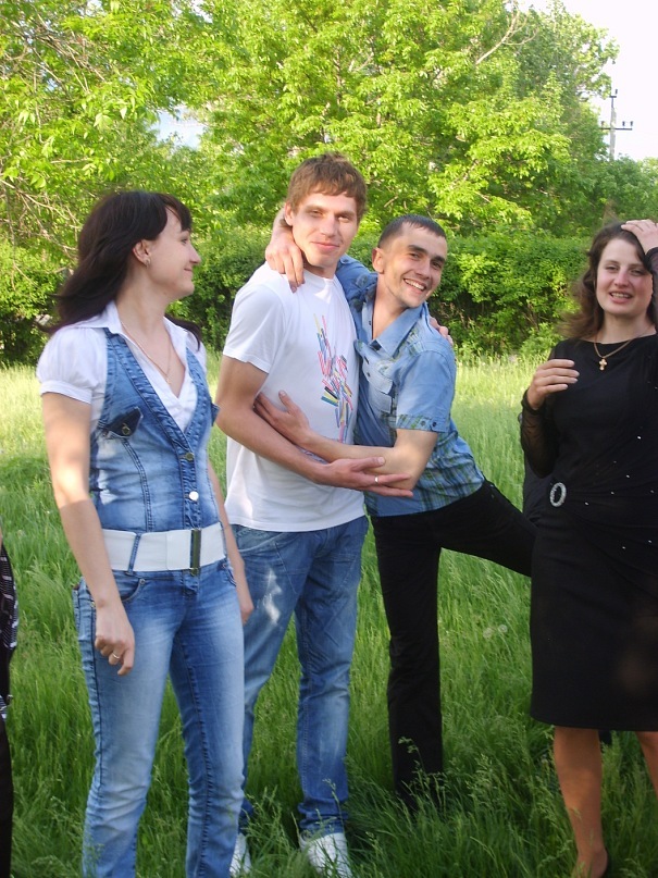 Славик Шевченко фотография #14