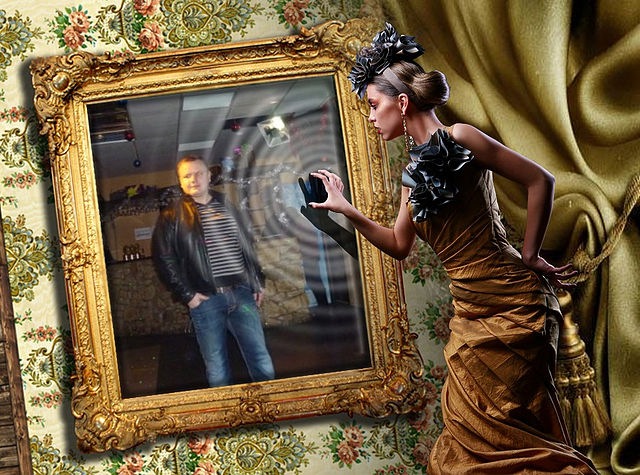 Роман Ефремов фотография #25