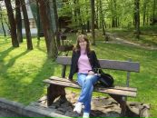 Марія Жох фотография #30 (источник - https://vk.com/id12230670)