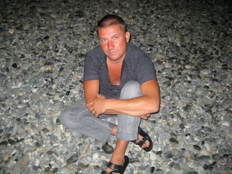 Александр Постников фотография #8