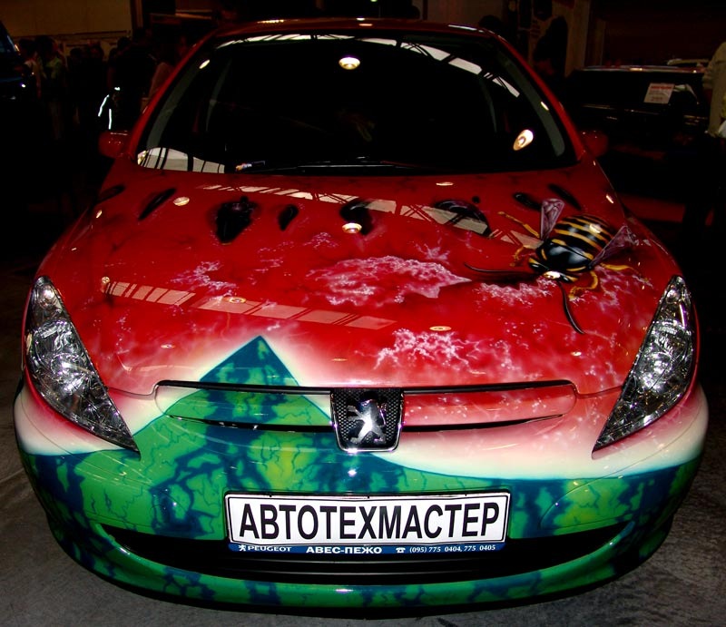 Александр Арбузов фотография #12