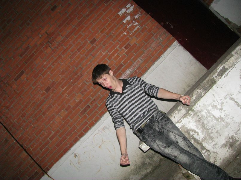 Дмитрий Кунченко фотография #45