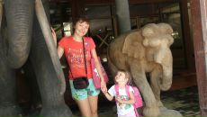 Фотография Чуевой Шаман Яги