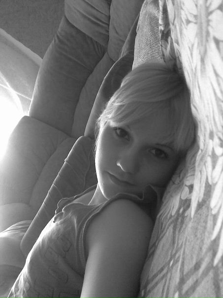 Иришка @(^___^)@ фото №4