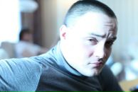 Фотография Суворова Дмитрия