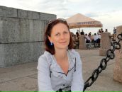 Фотография Дидик Елены