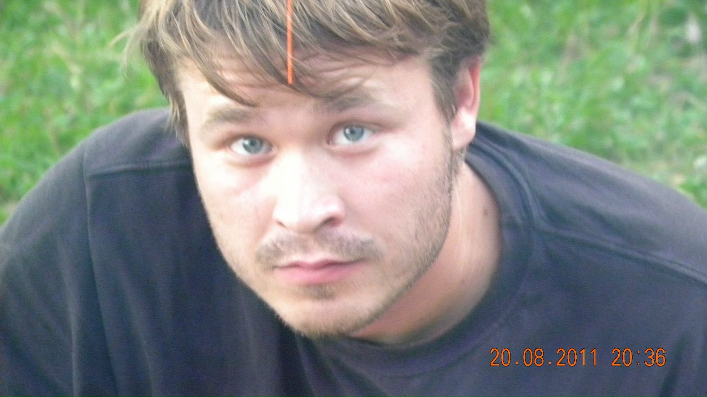 Марк Серов фотография #37