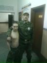 Фотография Быкова Елена