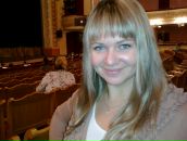 Фотография Иващенко Александры