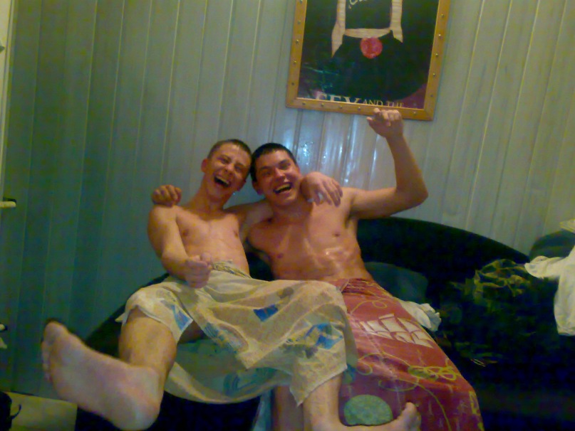 Серега Соснин фотография #37